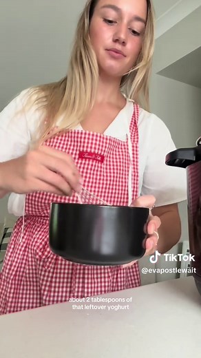 Homemade Greek Yogurt Recipe Using Instant Pot