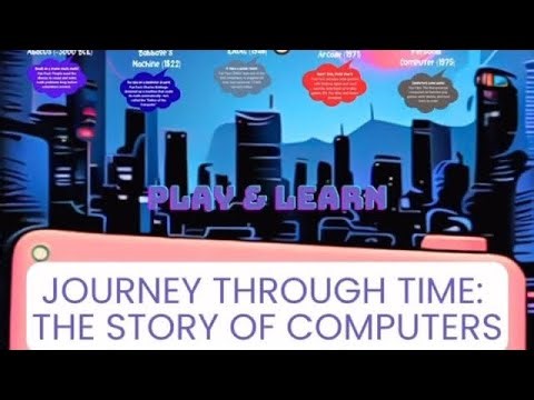 AI Tools to Create an Interactive Timeline 