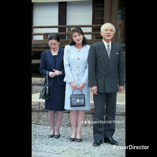 皇后雅子妃と愛子内親王の魅力