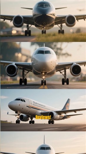 The Future of Commercial Aviation (Best Upcoming Passenger Planes)