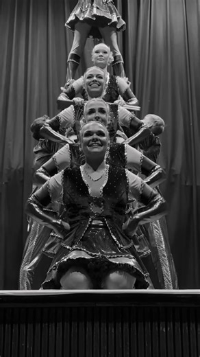 Showtanz für Karneval 2026: Enthusiasten aufgepasst!