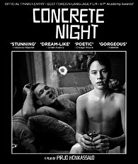 Concrete Night Blu-ray (Betoniyö)