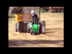 The Brute, East Troy