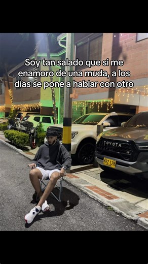 Accionista de Refisal: Amor Salado