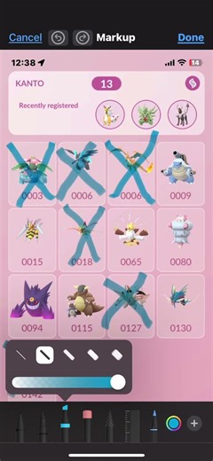 One less. #pokemon #pokemonraid #soloraid