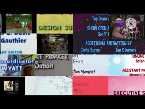 Long Credits Remix Title in Description for @remixcredits 