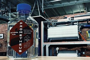 超低成本碳捕捉！每噸僅36美元、比現有方法便宜80% 有望與化石燃料競爭 | 倡議家