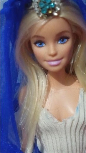 #newmusic #music Barbie princess makeover