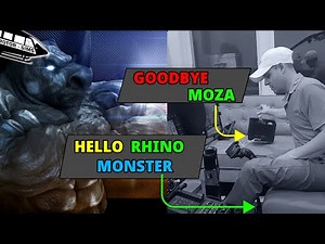 The Ultimate FFB Base For Heli - VP Force