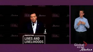 Alberta expands COVID-19 vaccine rollout starting Friday