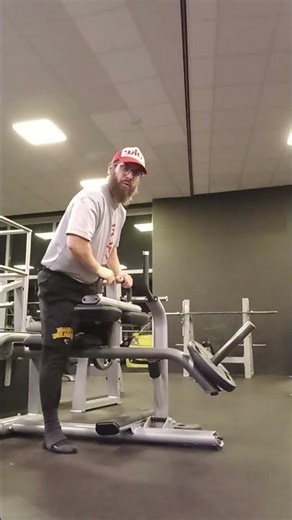 Explosive Calves = Faster Kicks