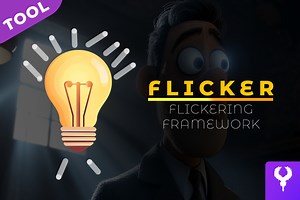 Flicker | Light Flicker Framework | Utilities Tools | Unity Asset Store