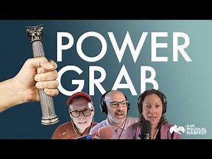 Will SCOTUS Let Trump Fire the Watchdogs? | Slate Political Gabfest