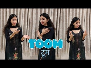 TOOM-टूम | Surender Romio & Anu Kadyan | Anney Bee | Haryanvi Song | Dance Video