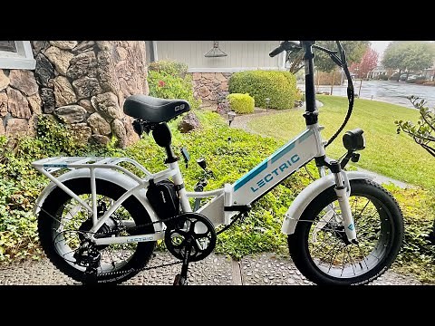 Lectric XP 3.0 Dual Battery