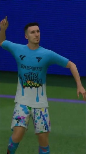 WTF???? #juliofgames #twitch #fc26
