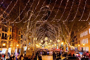 A Complete Guide to Mallorca at Christmas in 2024