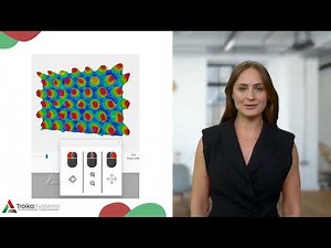 Discover the future of 3D volumetric measurement with Troika Systems AniCAM HD Plus!