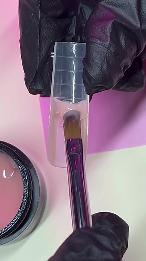 Dual Forms Nail Art Tutorial: Peachy Caramel Crush Designs