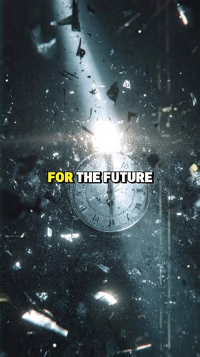 “This experiment proved reality changes AFTER you look at it.?" #strange #mystery #sciencefacts