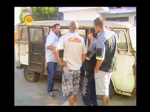 Lar doce lar - Família Oliveira da Silva