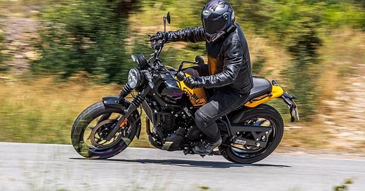 2025 Royal Enfield Guerrilla 450 Review – First Ride