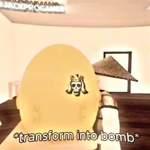 Roblox prime Bacon edit 🥶