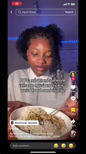 Funny Reactions to Bangs Soup Challenge
