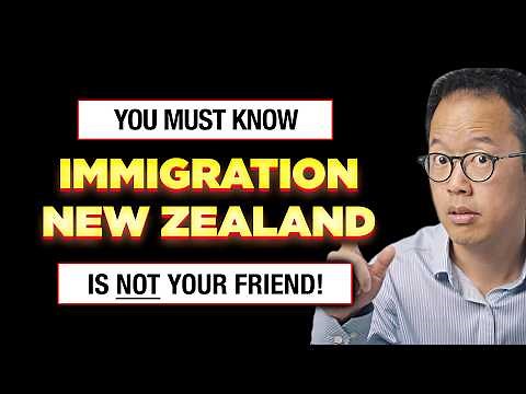 Everything About Immigration New Zealand (2024) | Full Guide | Immigration Lawyer NZ