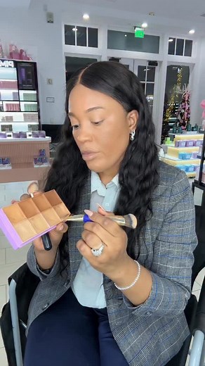 19K views · 850 reactions | MEDIUM Evanesce Soft Matte Cream...