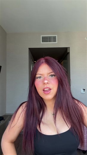 sky miller (@thesky.miller)’s video of Red Hair