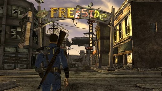 We’re doing our homework for Fallout season 2, and so should you