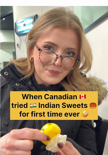 Exploring Indian Sweets: Tasting Unique Flavors