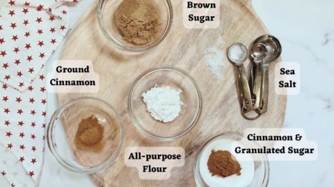 snickerdoodle muffins with apples (1) (1)