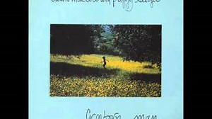 Ewan MacColl & Peggy Seeger - The First Time Ever I Saw Your Face Chords - ChordU