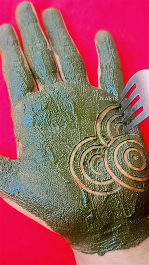 New stylish flower fronthand mehndi design 🥰❤️#mehndi #mehndidesign #hennadesign #mehandi #shorts