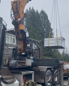 331K views · 44 reactions | COPMA has the widest variety of cranes available for various sectors. COPMA cranes can outperform in the most compact area, providing the operator with complete control of the load in the safest way possible. Great performance Phoenix Truck & Crane | COPMA Cranes | Facebook