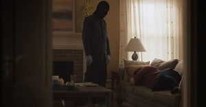 Castle Talk: 'Clovehitch Killer' Delivers Terrifying Bloodless Serial Killer Movie