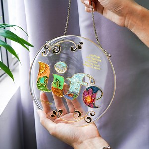 15K views · 415 reactions | Hey, friends. Here comes our new UV resin kit. Today, we will use it with a technique to make stunning home decor. If you are interested in that, please check today’s video.  Use code “uvresinkit20” to get 20% off. Link  https://amzn.to/3w2DiwX | Let's Resin | Facebook