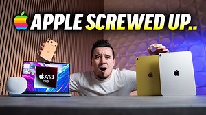 iOS测试代码藏了什么？苹果未来两年新品全解析