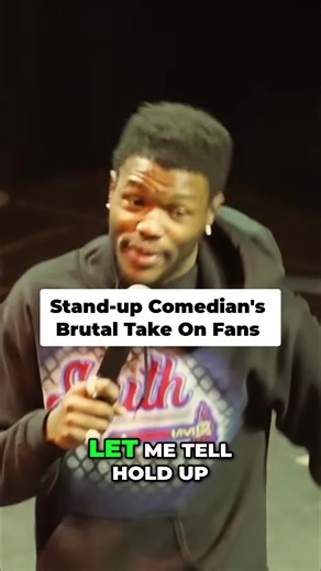 Hilarious Stand-Up Comedy Roast Highlights