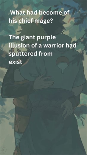 NaruSasu SasuNaru Story: "My Mage" by RecitedPlay