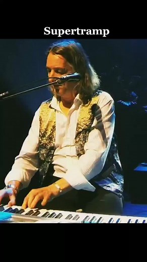 #thebestmusicoftheworld #supertramp#rogerhodgson#childofvision#live#music
