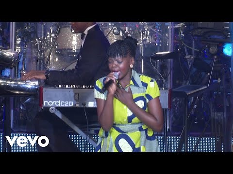 Joyous Celebration - Modimo a le Teng (Live at CityHill Church, Durban 2014)