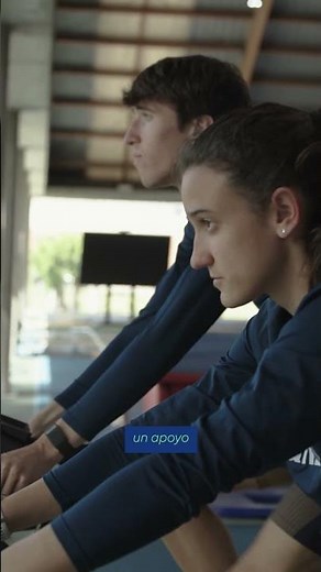 Allianz Futures 32 is born to support athletes on their journey to the next Olympic Games.