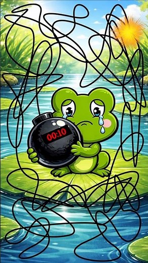 Watch Until the End #shorts #countdown #explosion