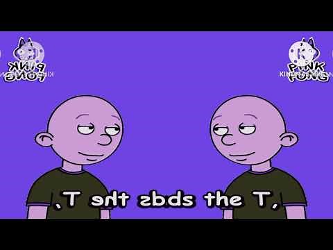 Preview 2TINY remake by Klasky Cuspo 1997 effects