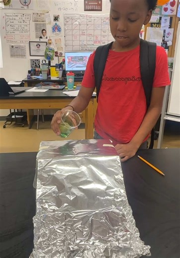 Mrskerrscience on TikTok