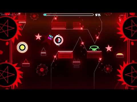 Arcane (Insane demon) | 48% progress