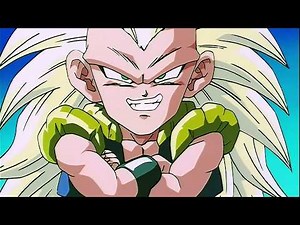 Toonami - Double Dragon Ball Promo (4K)